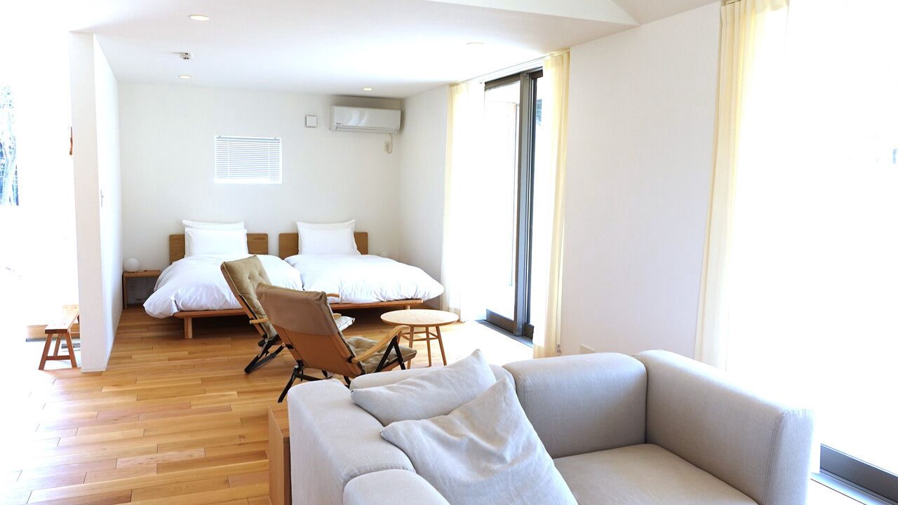 Photo of Bedroom in Gotemba