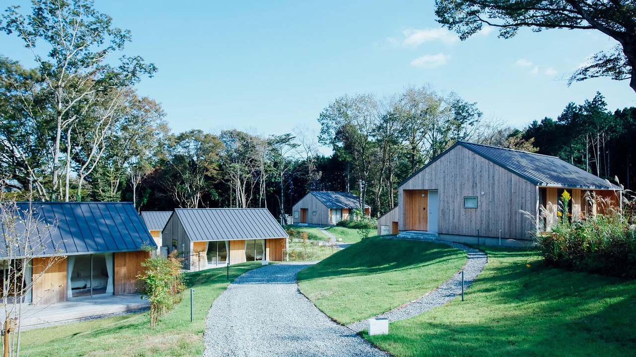 Photo of Outdoor in Gotemba