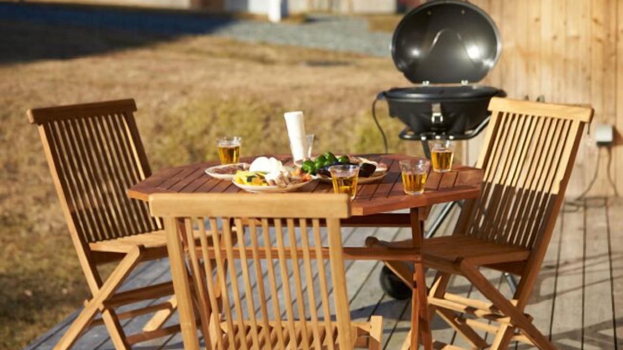 Photo of Patio Balcony in Gotemba