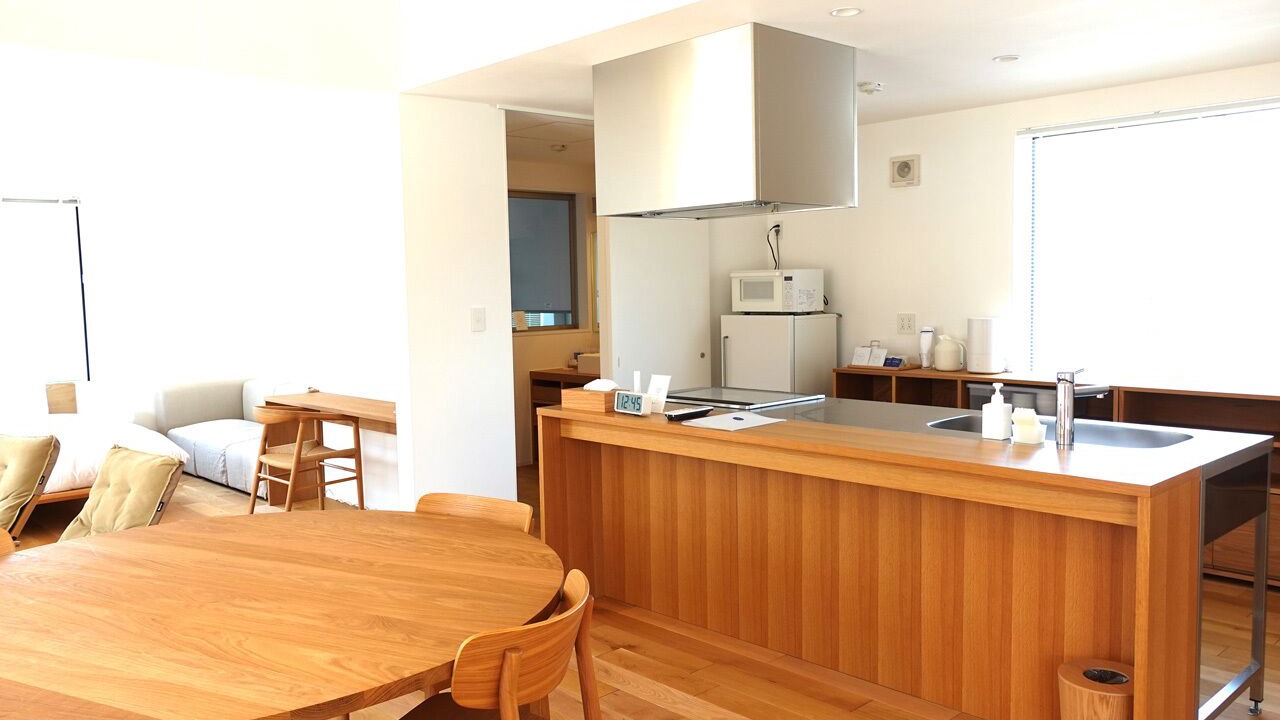 Photo of Kitchen in Gotemba