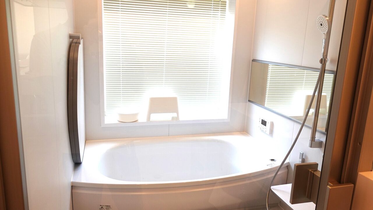 Photo of Bathroom in Gotemba