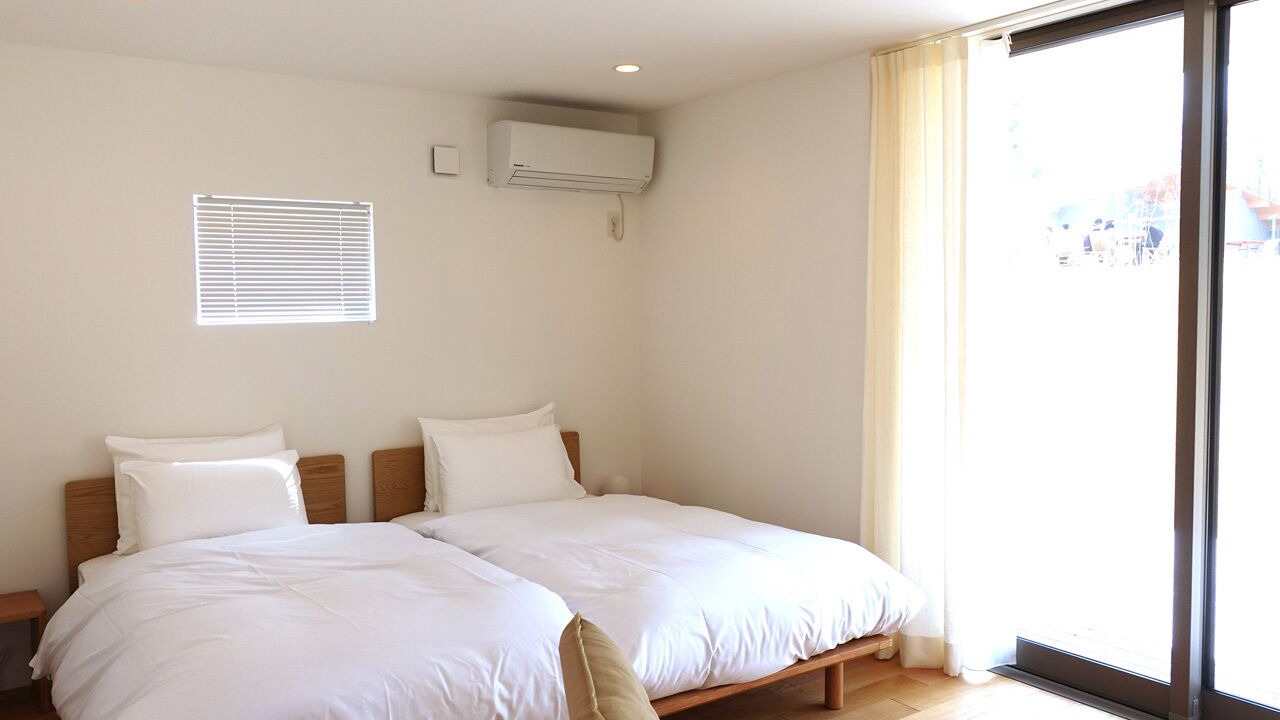 Photo of Bedroom in Gotemba