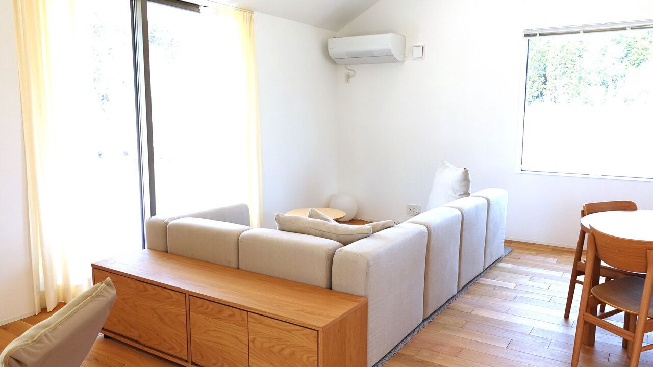 Photo of Livingroom in Gotemba
