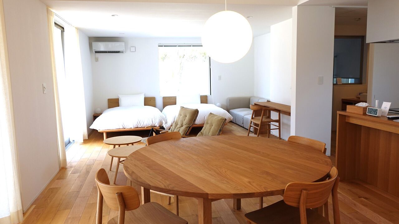Photo of Livingroom in Gotemba