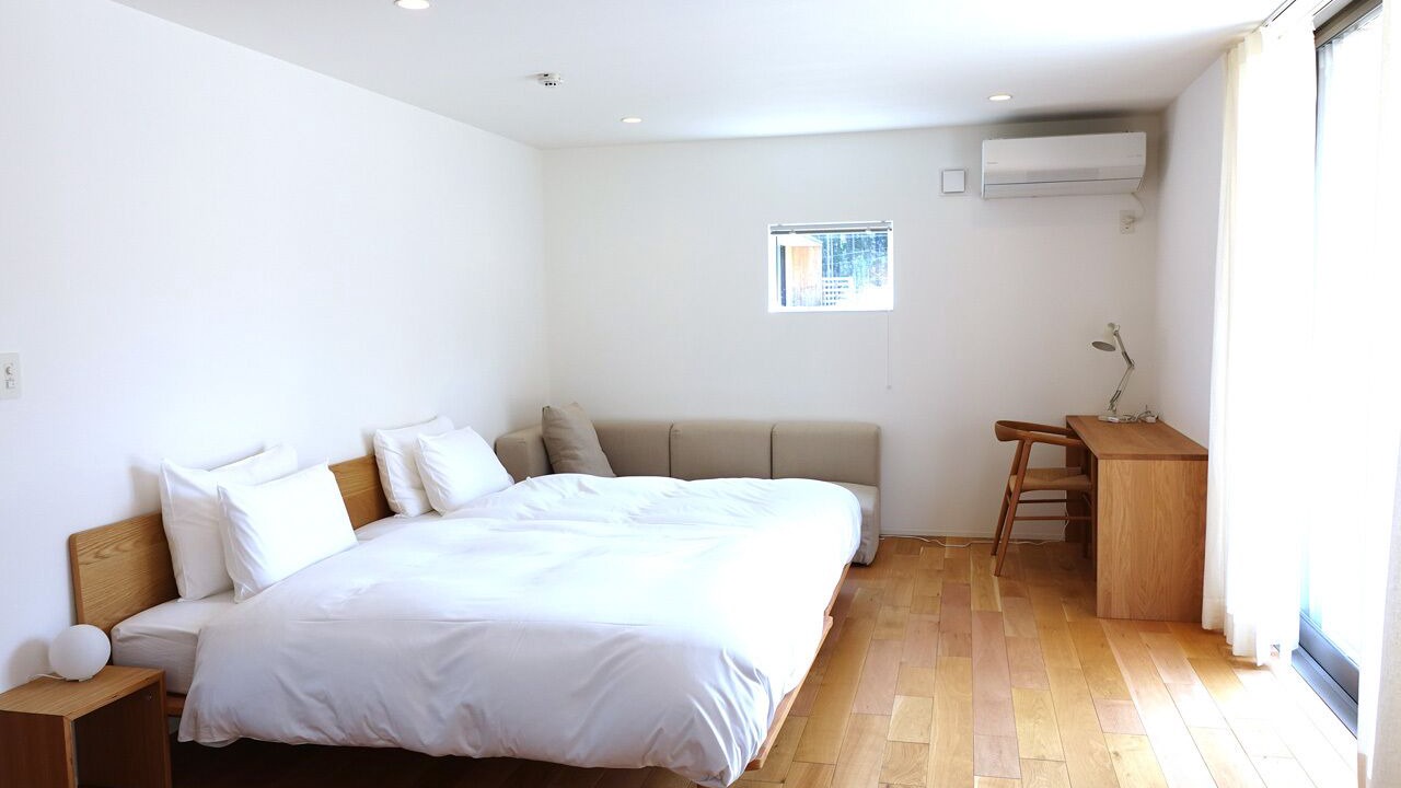Photo of Bedroom in Gotemba