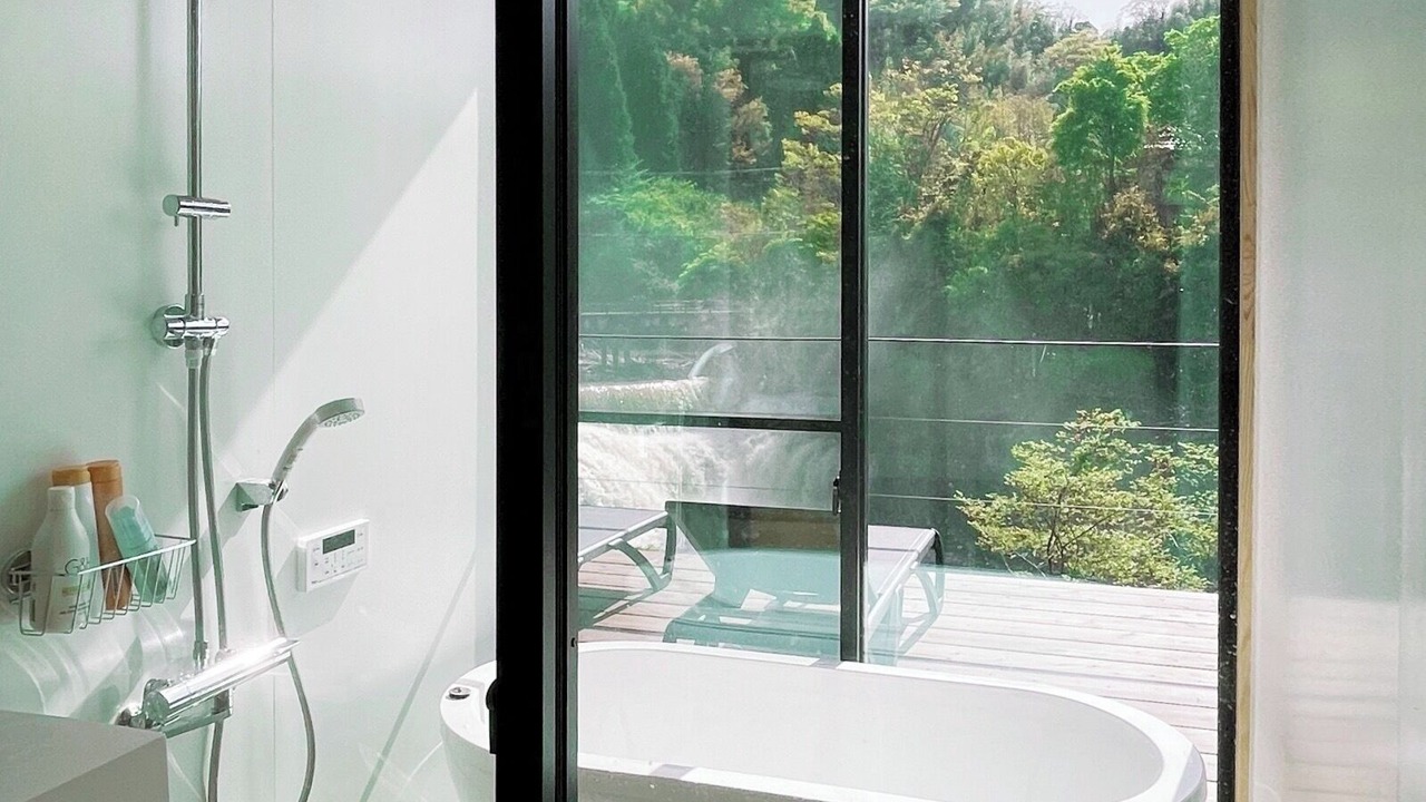 Photo of Bathroom in Isumi-gun