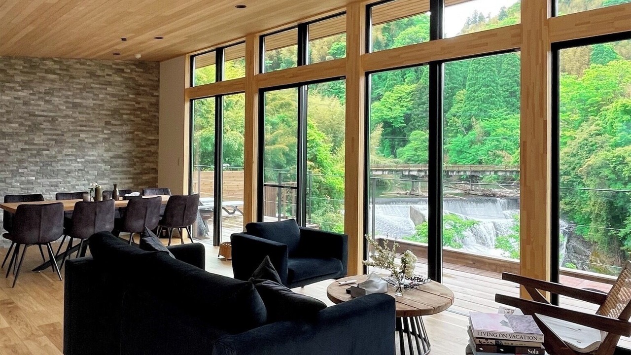 Photo of Livingroom in Isumi-gun