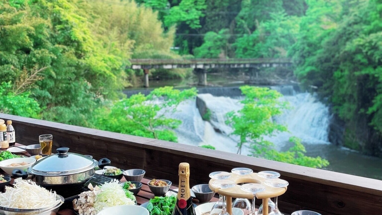 Photo of Outdoor in Isumi-gun