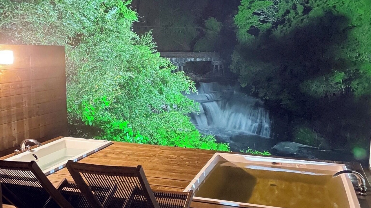 Photo of Patio Balcony in Isumi-gun