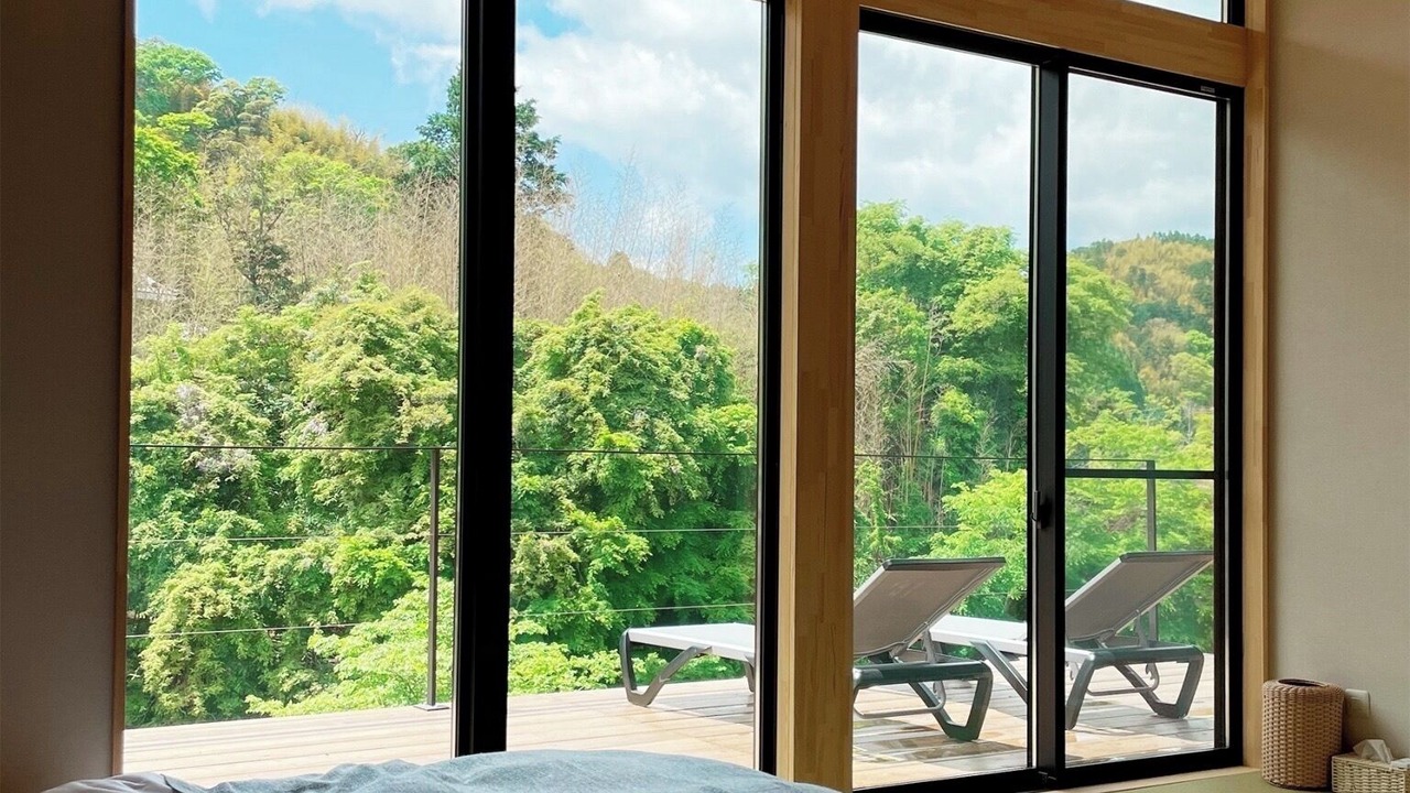 Photo of Bedroom in Isumi-gun