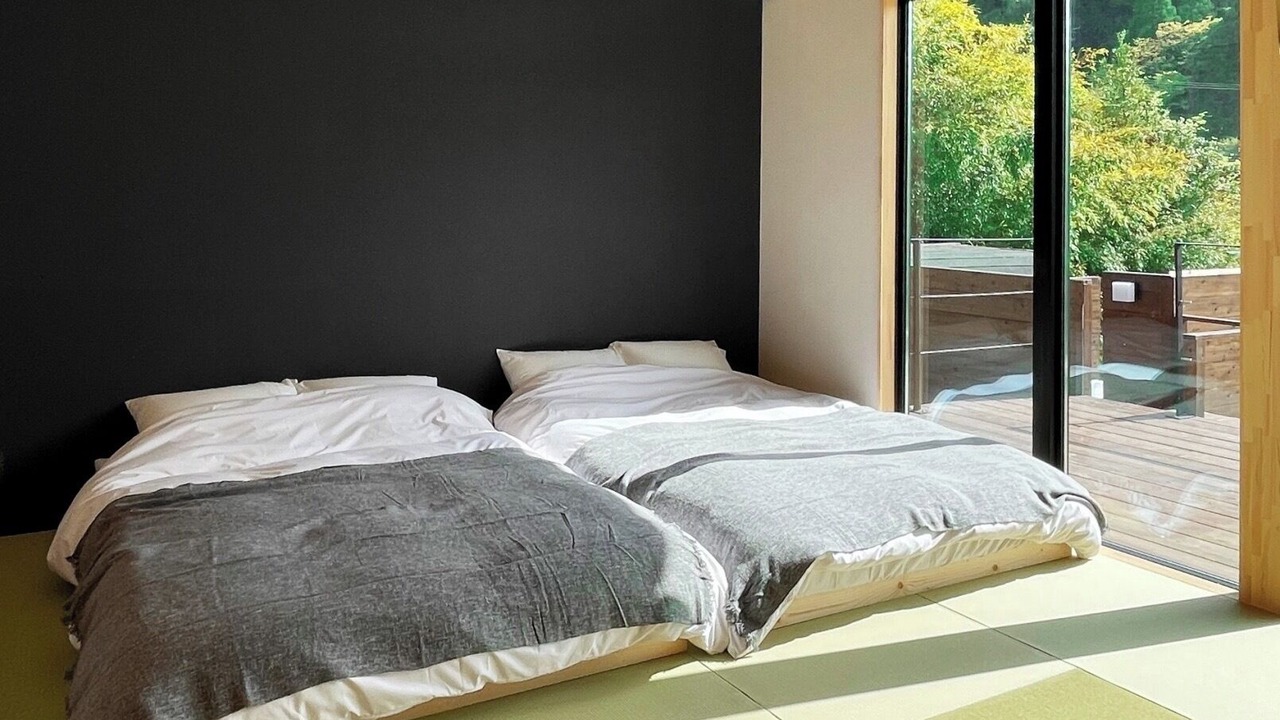 Photo of Bedroom in Isumi-gun