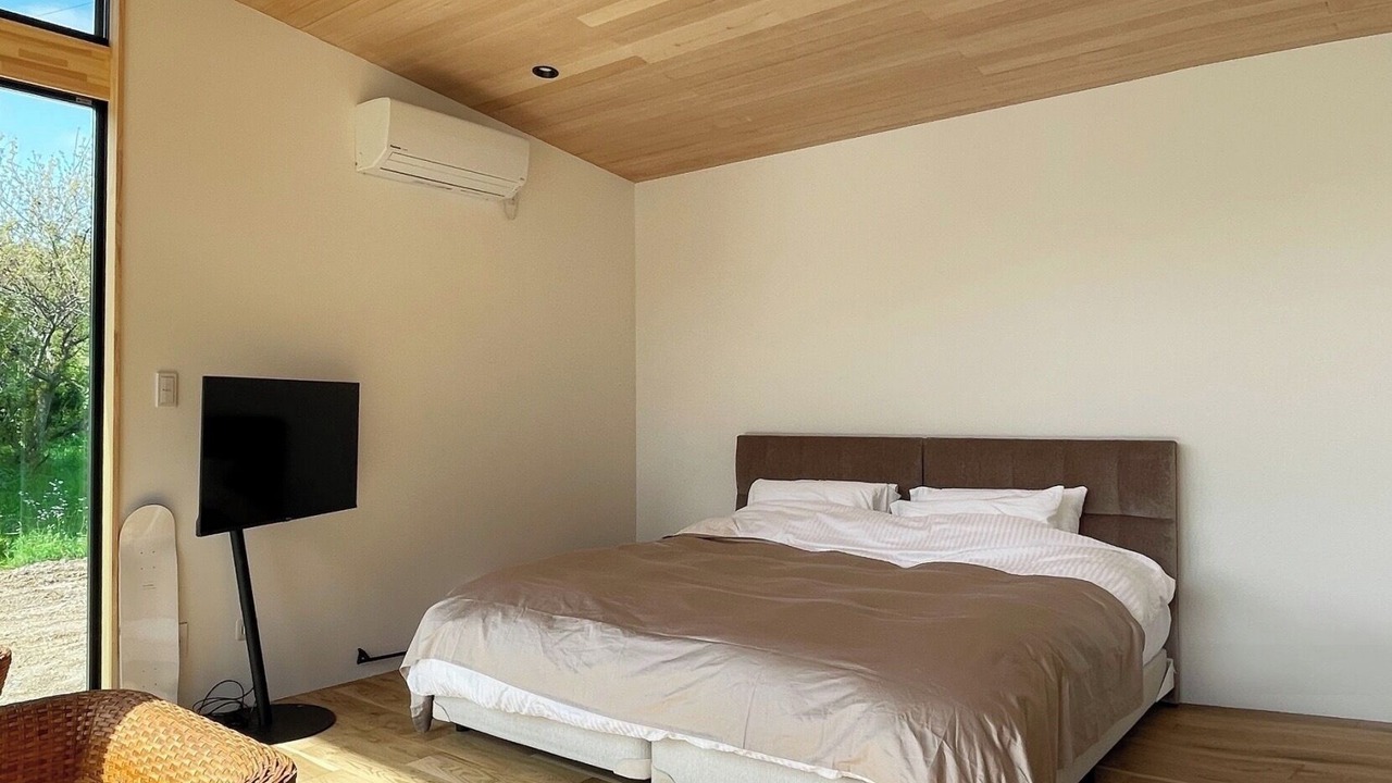 Photo of Bedroom in Isumi-gun