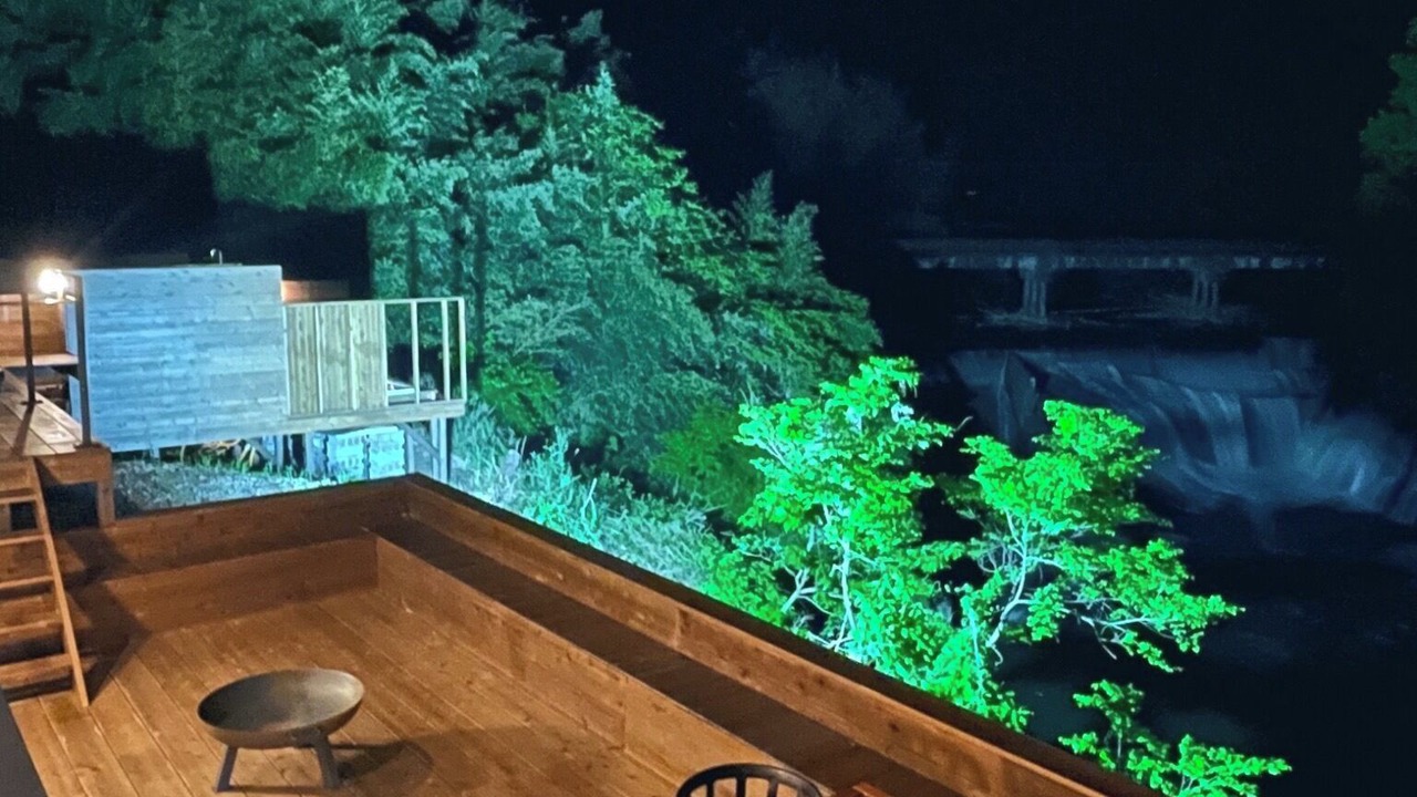 Photo of Patio Balcony in Isumi-gun