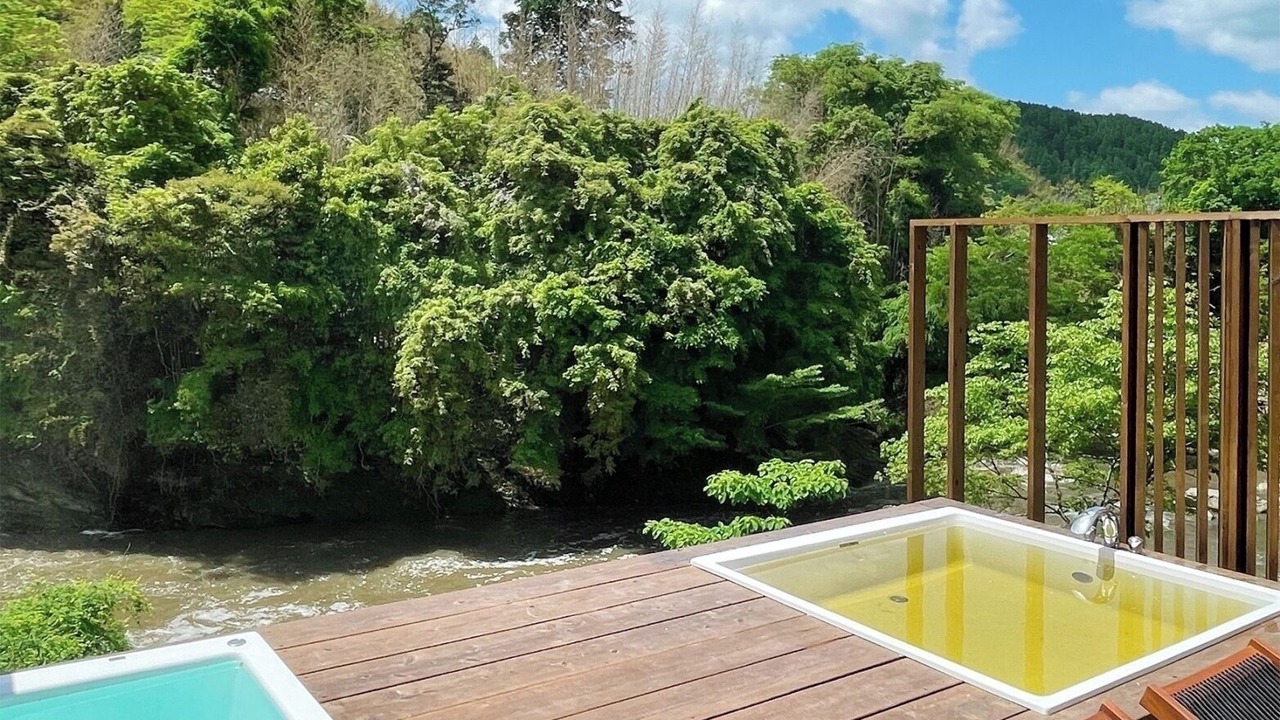 Photo of Outdoor in Isumi-gun
