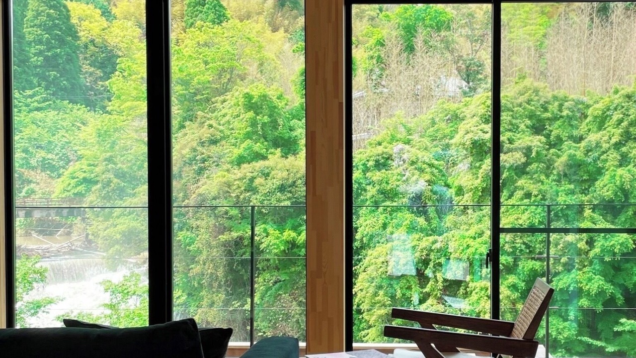 Photo of Livingroom in Isumi-gun