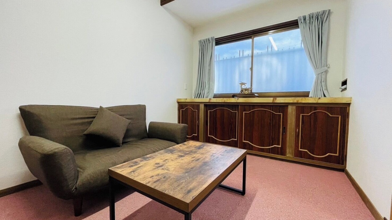 Photo of Livingroom in Obama