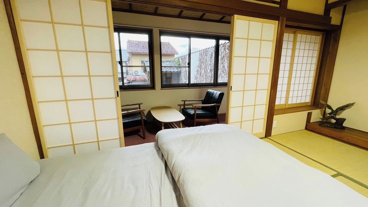 Photo of Bedroom in Obama