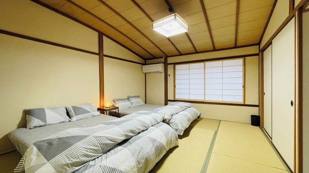 Photo of Bedroom in Obama