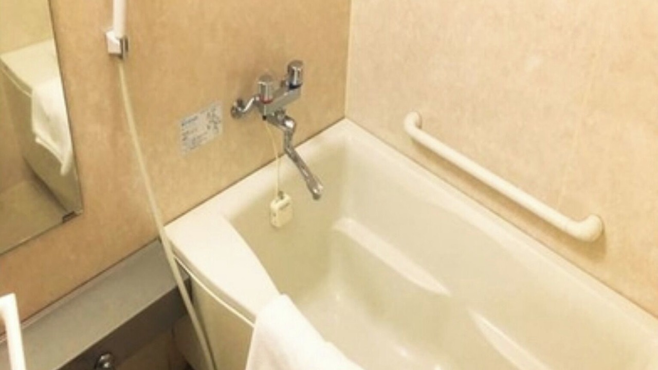 Photo of Bathroom in Hachinohe