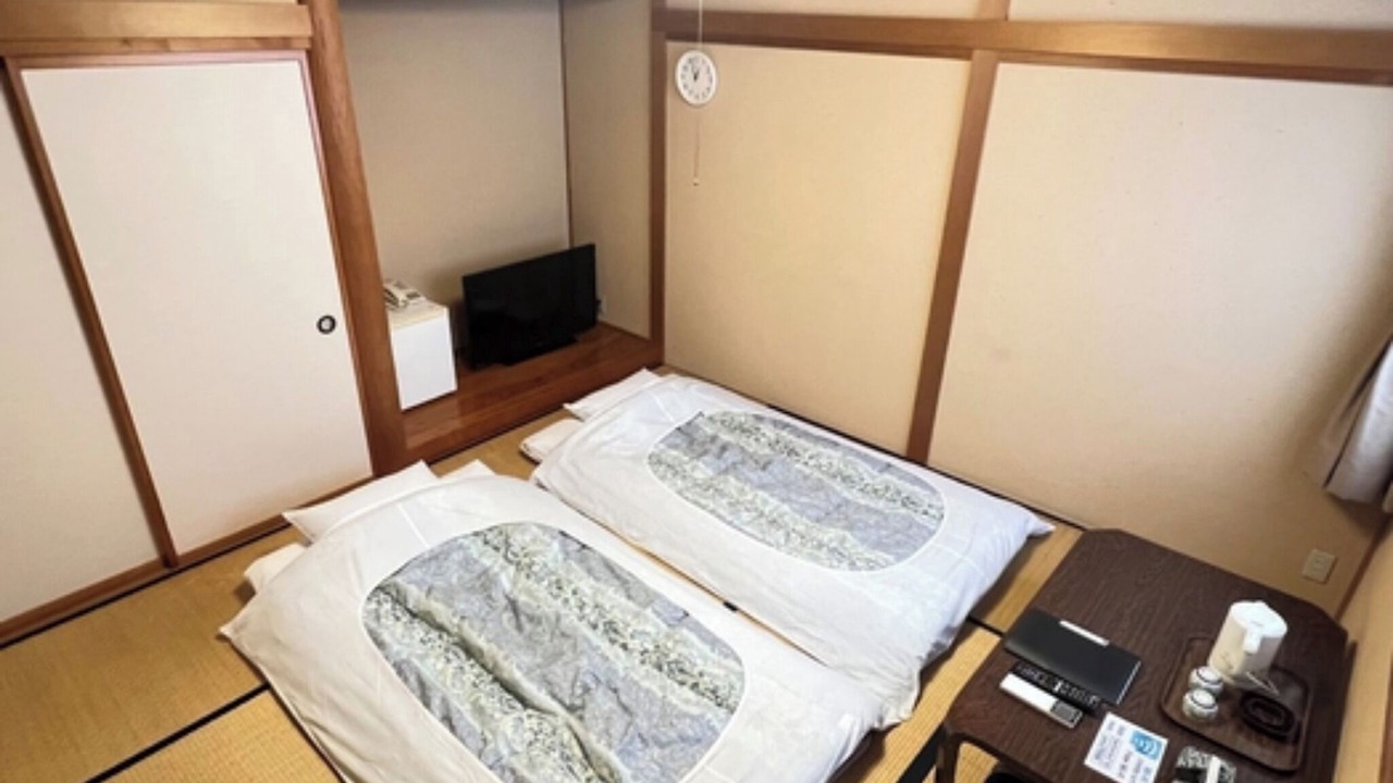 Photo of Bedroom in Hachinohe