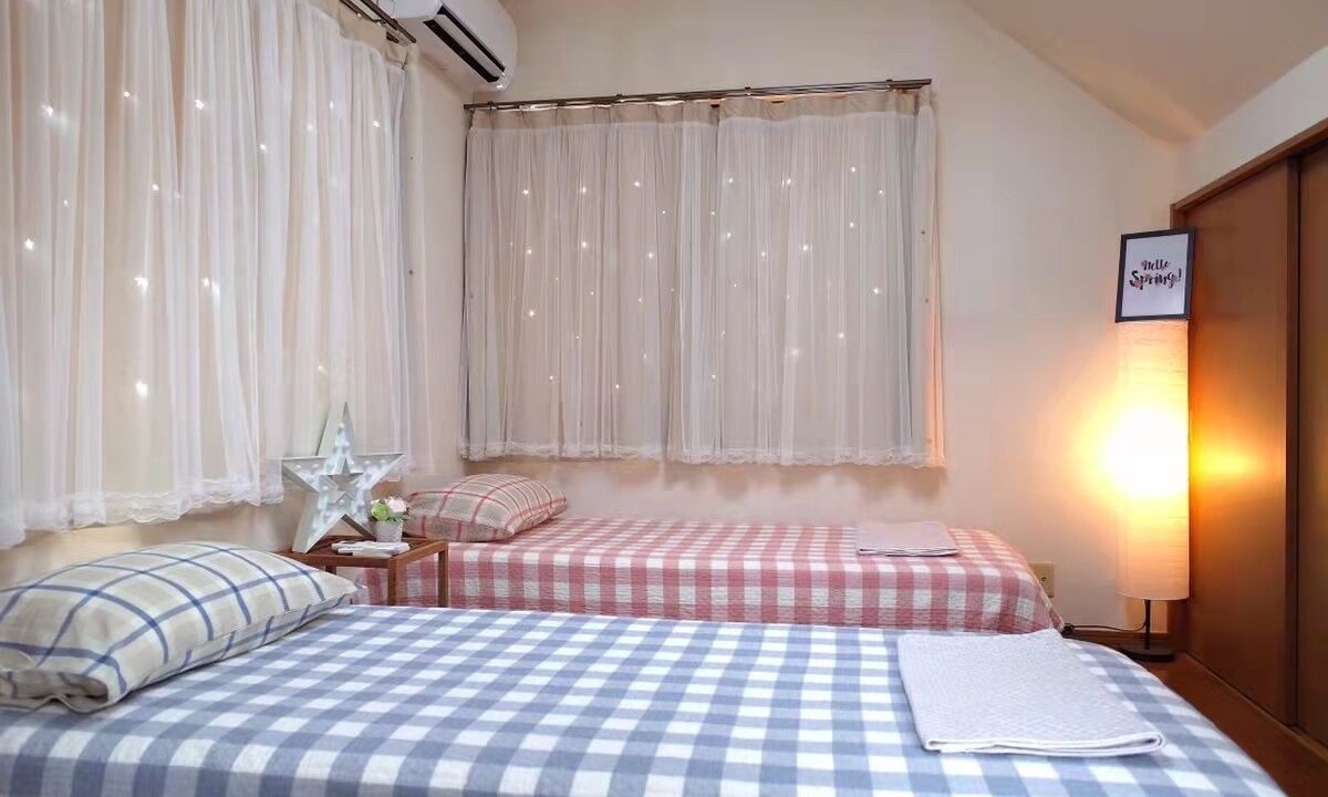 Photo of Bedroom in Toshima