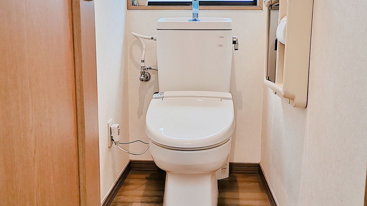 Photo of Bathroom in Toshima