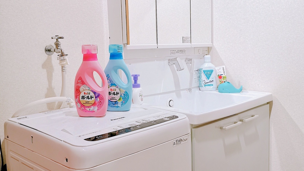 Photo of Bathroom in Toshima