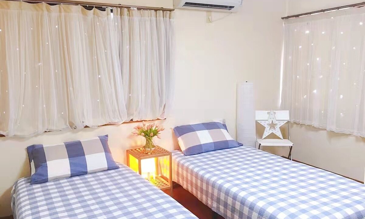 Photo of Bedroom in Toshima