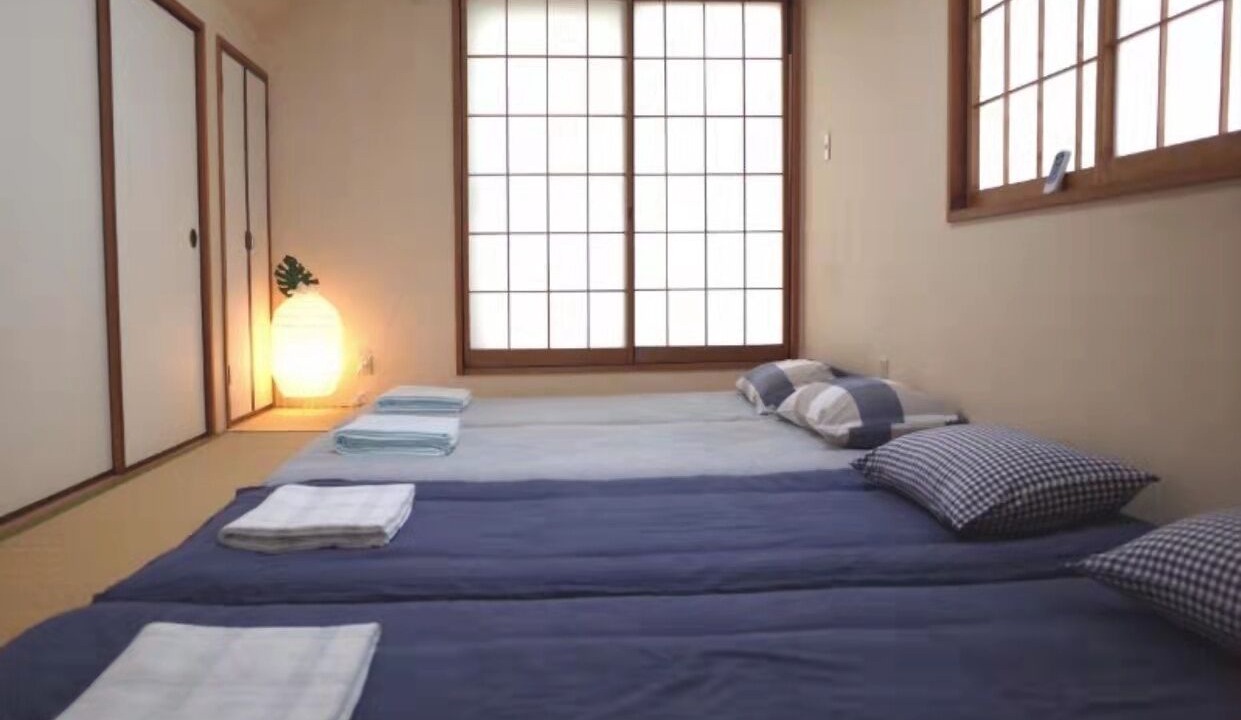 Photo of Bedroom in Toshima