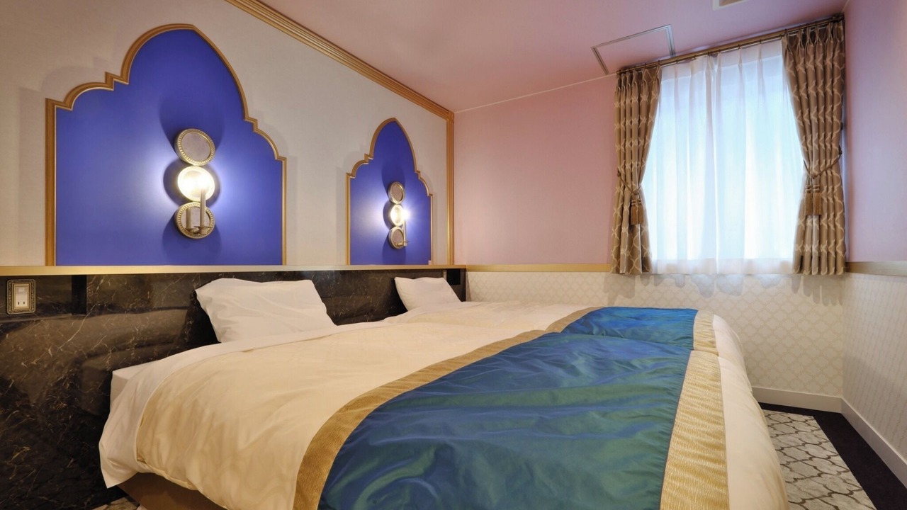 Photo of Bedroom in Maihama