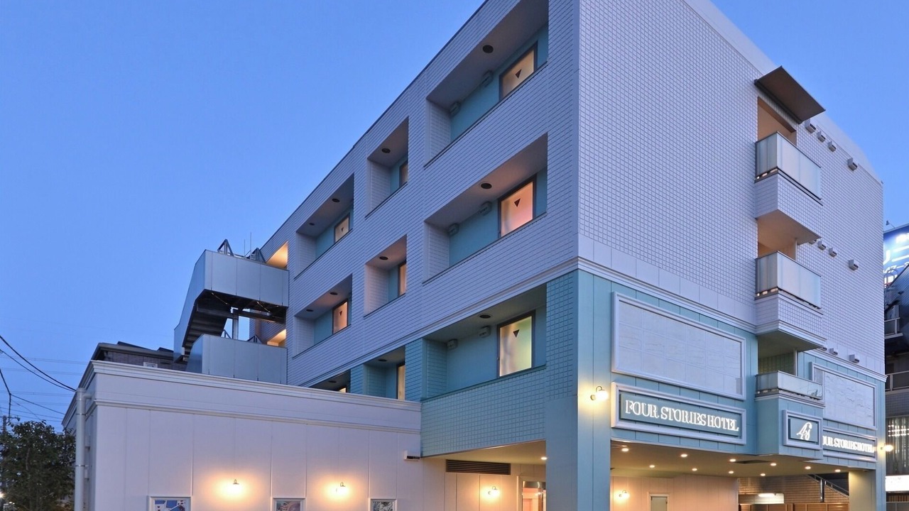 Photo of Outdoor in Maihama