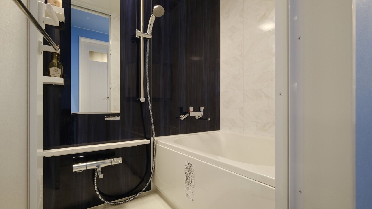 Photo of Bathroom in Maihama