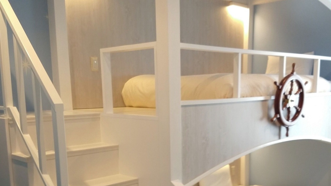 Photo of Bedroom in Maihama