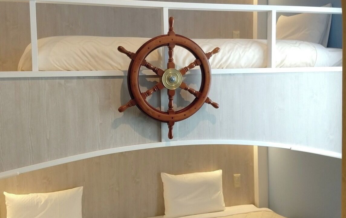 Photo of Bedroom in Maihama