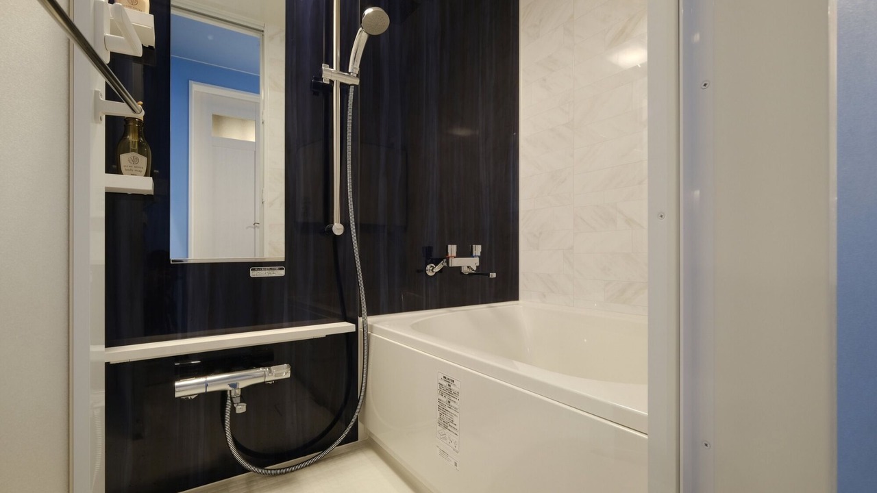 Photo of Bathroom in Maihama