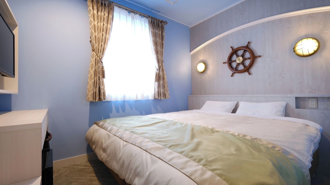 Photo of Bedroom in Maihama