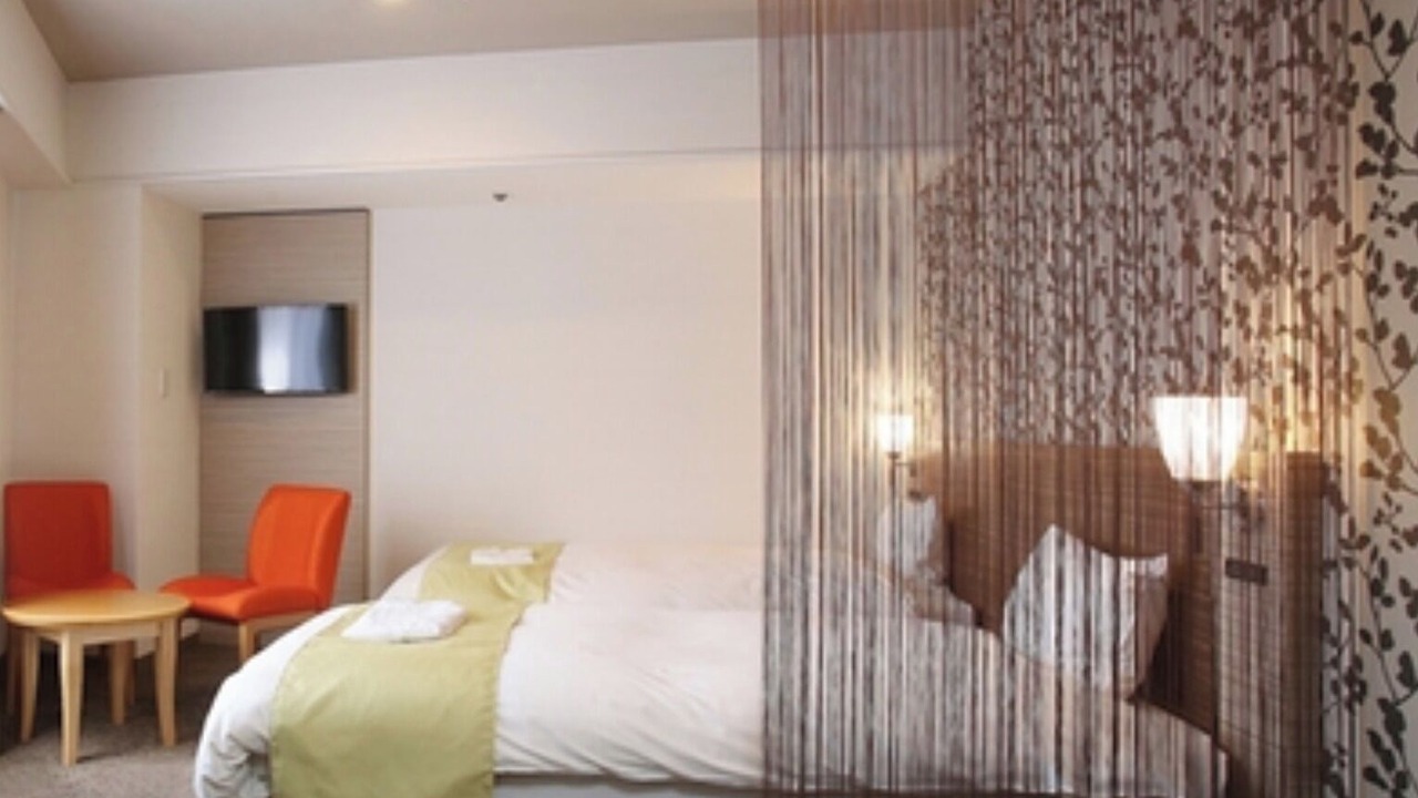 Photo of Bedroom in Hitachinaka