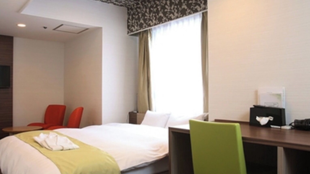 Photo of Bedroom in Hitachinaka