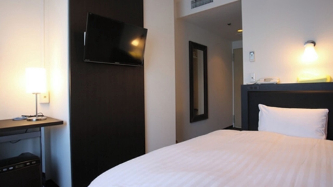 Photo of Bedroom in Hitachinaka