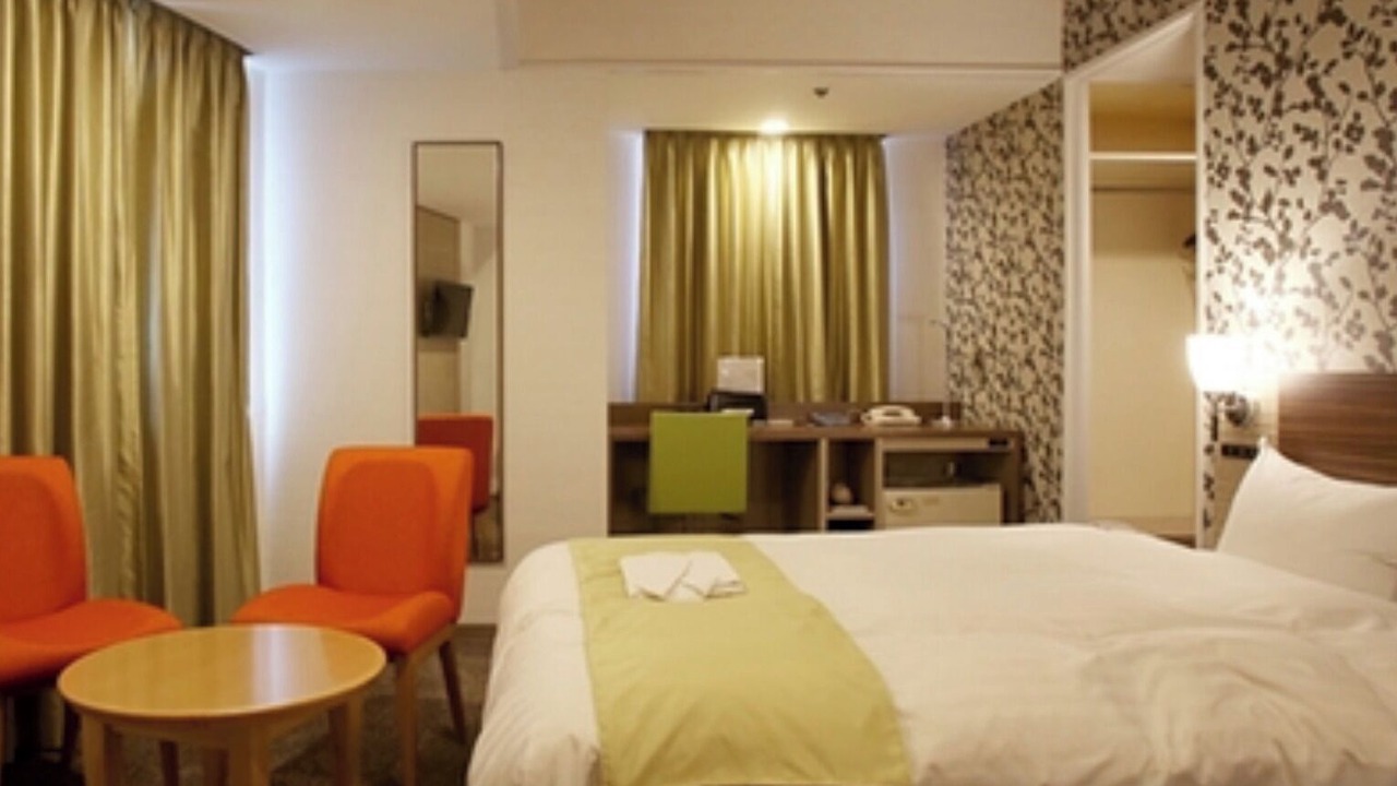 Photo of Bedroom in Hitachinaka