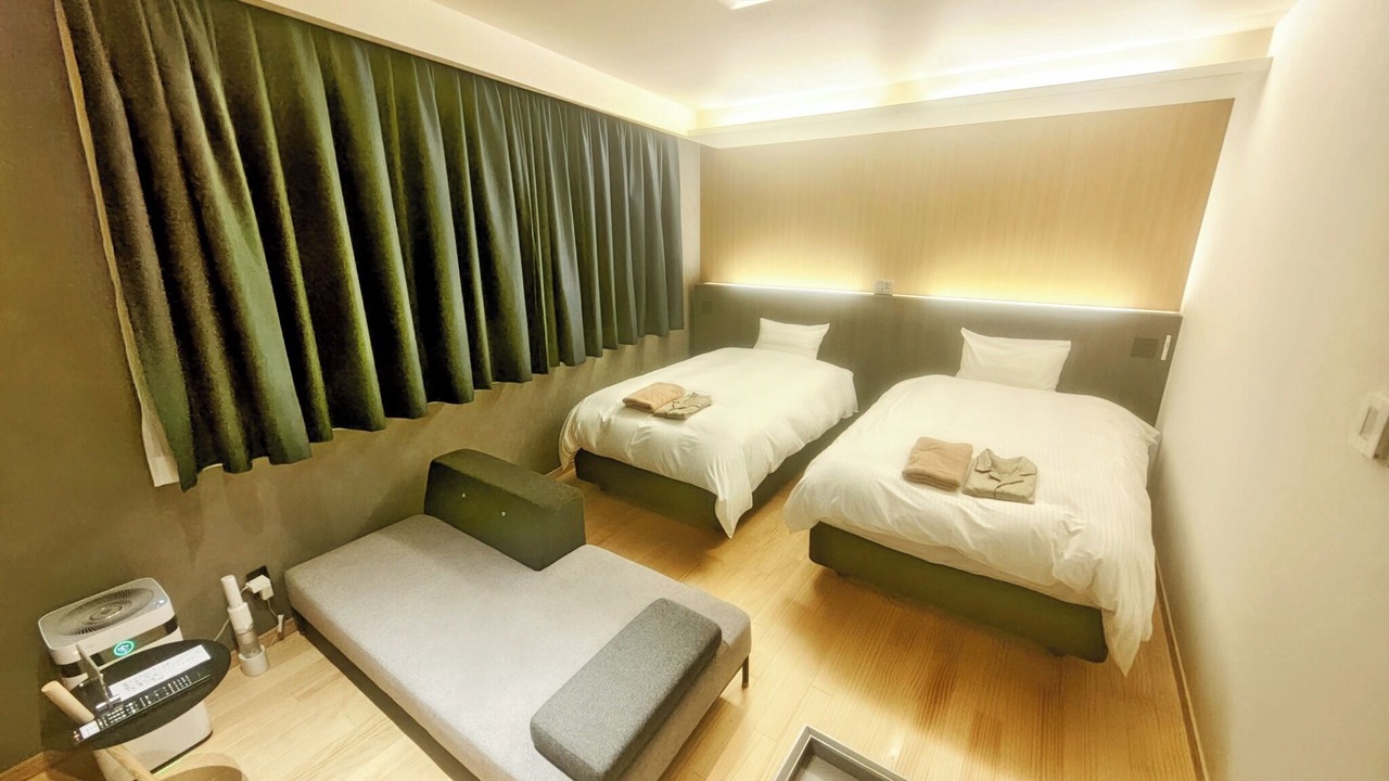 Photo of Bedroom in Hatsukaichi
