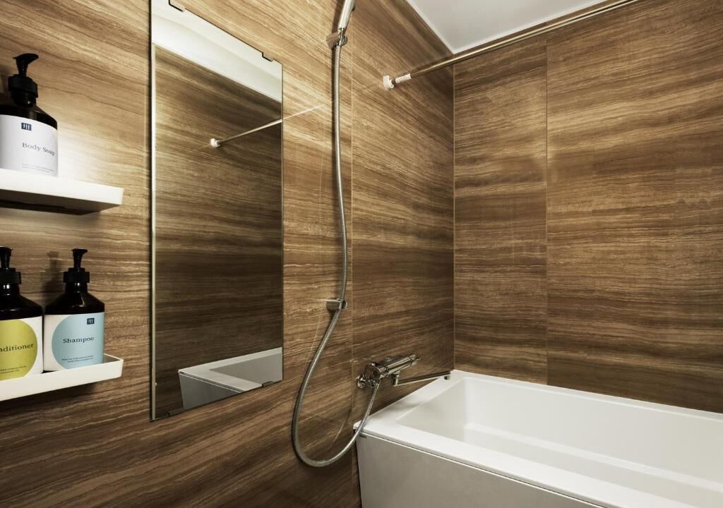 Photo of Bathroom in Hatchobori