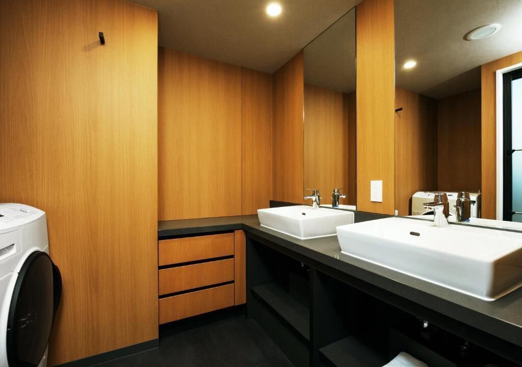 Photo of Bathroom in Hatchobori