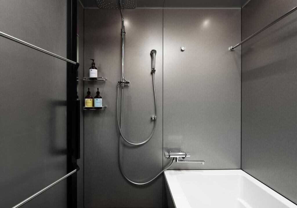 Photo of Bathroom in Hatchobori