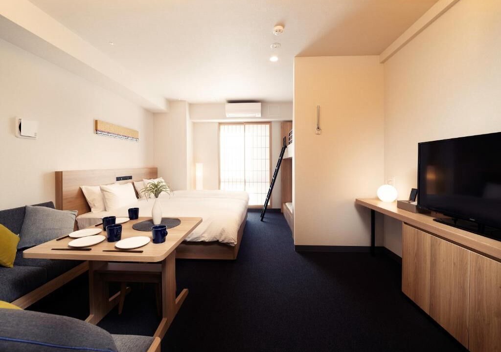 Photo of Bedroom in Chuo