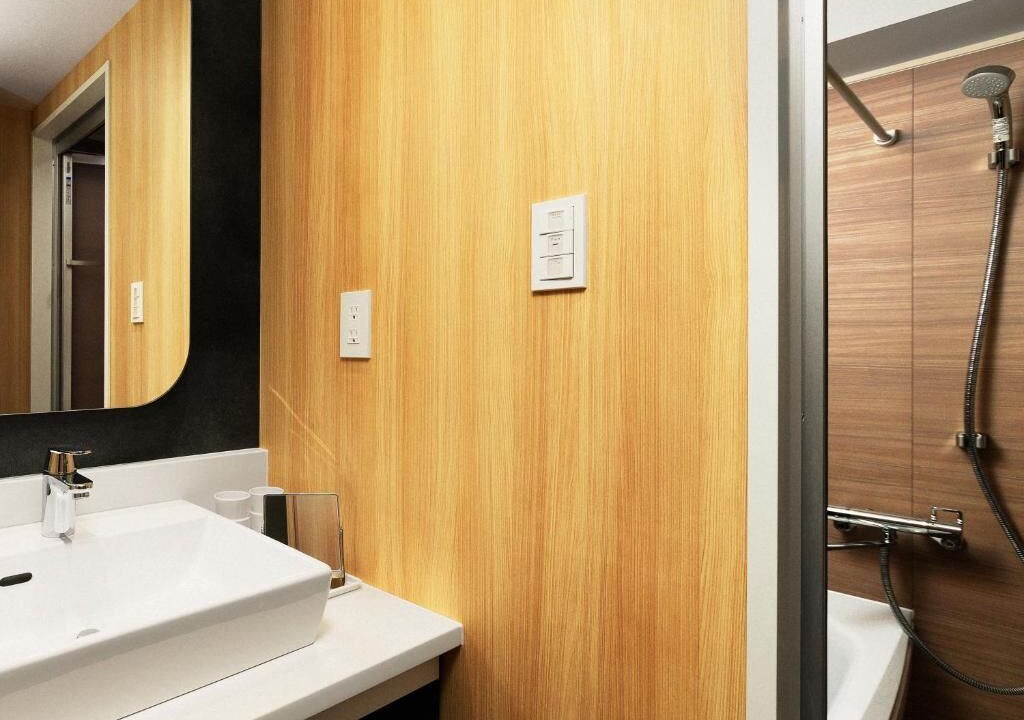 Photo of Bathroom in Chuo