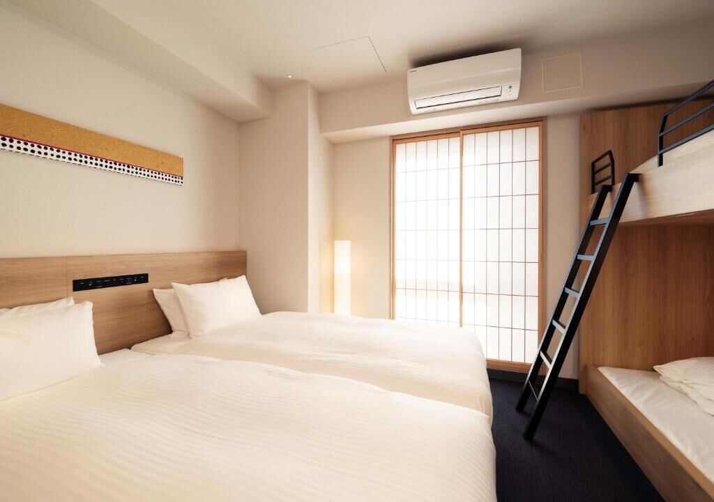 Photo of Bedroom in Chuo