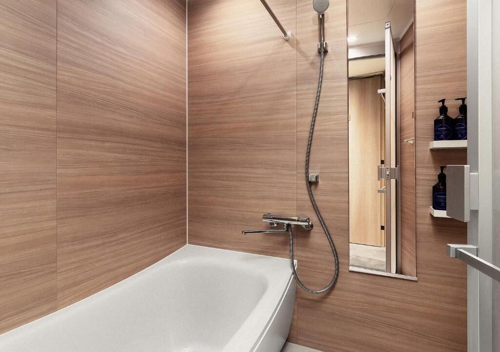 Photo of Bathroom in Hatchobori