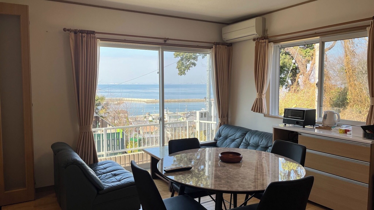 Photo of Bedroom in Awaji