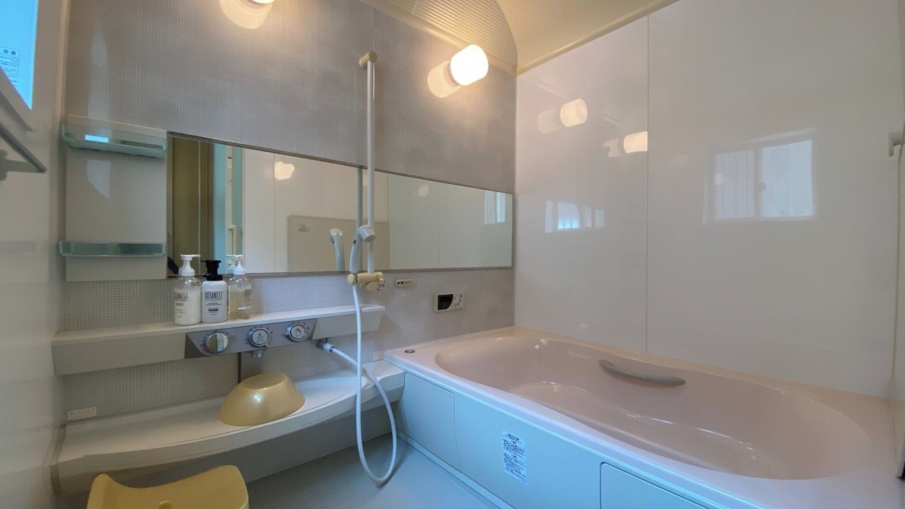 Photo of Bathroom in Awaji